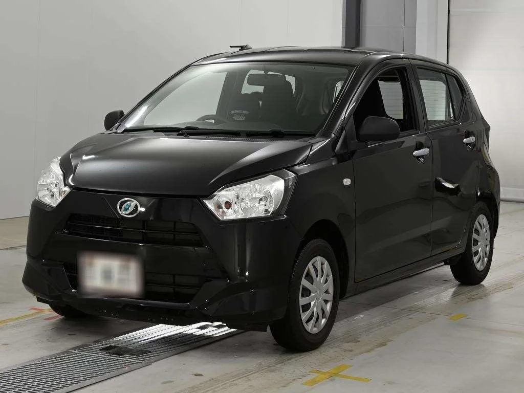 Daihatsu Mira e:S LA350S 2023